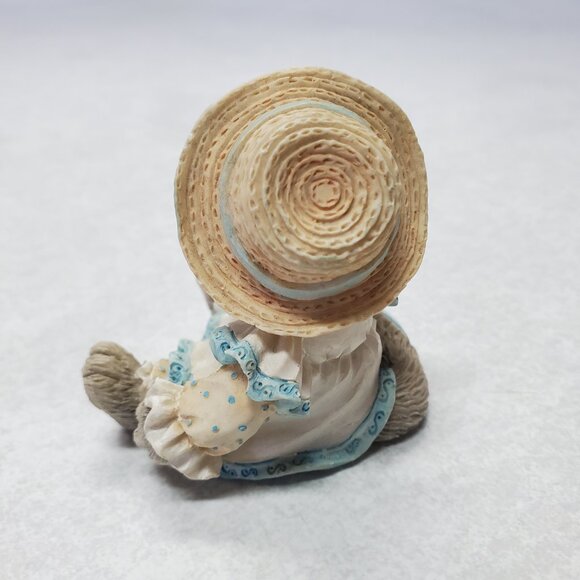 Calico Kittens "You Always Top Off My Day" Figurine Collectible - Picture 5 of 7